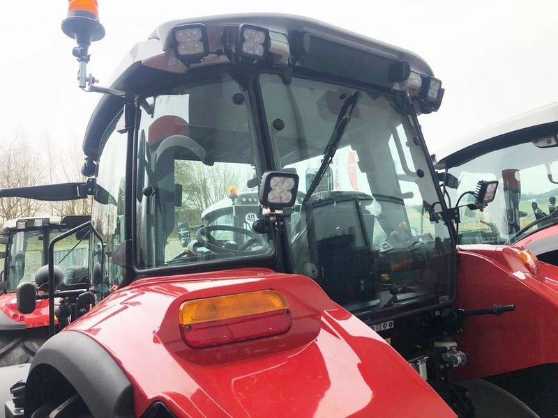 Traktor tip Steyr 4120 Multi (Stage V), Vorführmaschine in St. Marienkirchen (Poză 3)