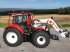 Traktor a típus Steyr 4120 Multi, Neumaschine ekkor: Nittenau (Kép 2)