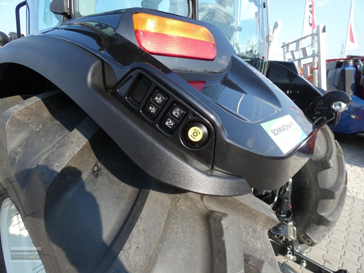 Traktor tip Steyr 4120 Multi, Gebrauchtmaschine in Aurolzmünster (Poză 8)