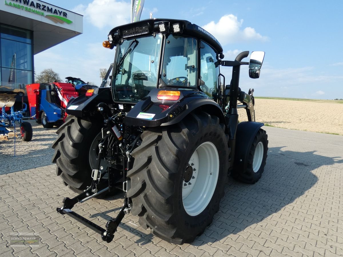 Traktor типа Steyr 4120 Multi, Gebrauchtmaschine в Aurolzmünster (Фотография 5)