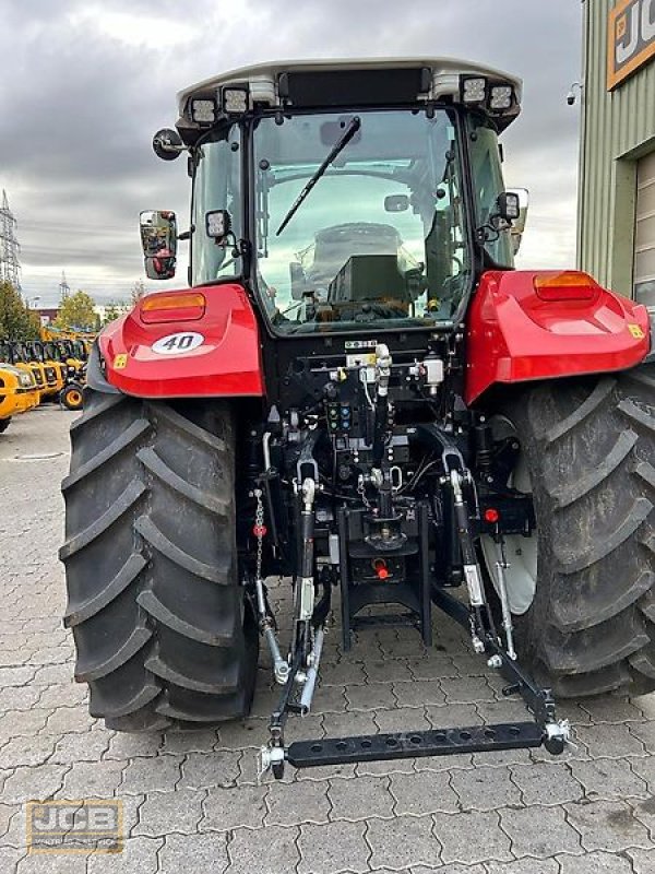 Traktor типа Steyr 4120 MULTI, Neumaschine в Frechen (Фотография 5)