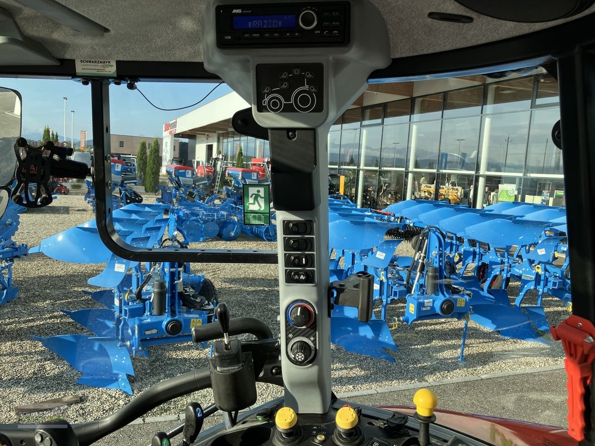 Traktor del tipo Steyr 4120 Multi, Gebrauchtmaschine en Gampern (Imagen 20)