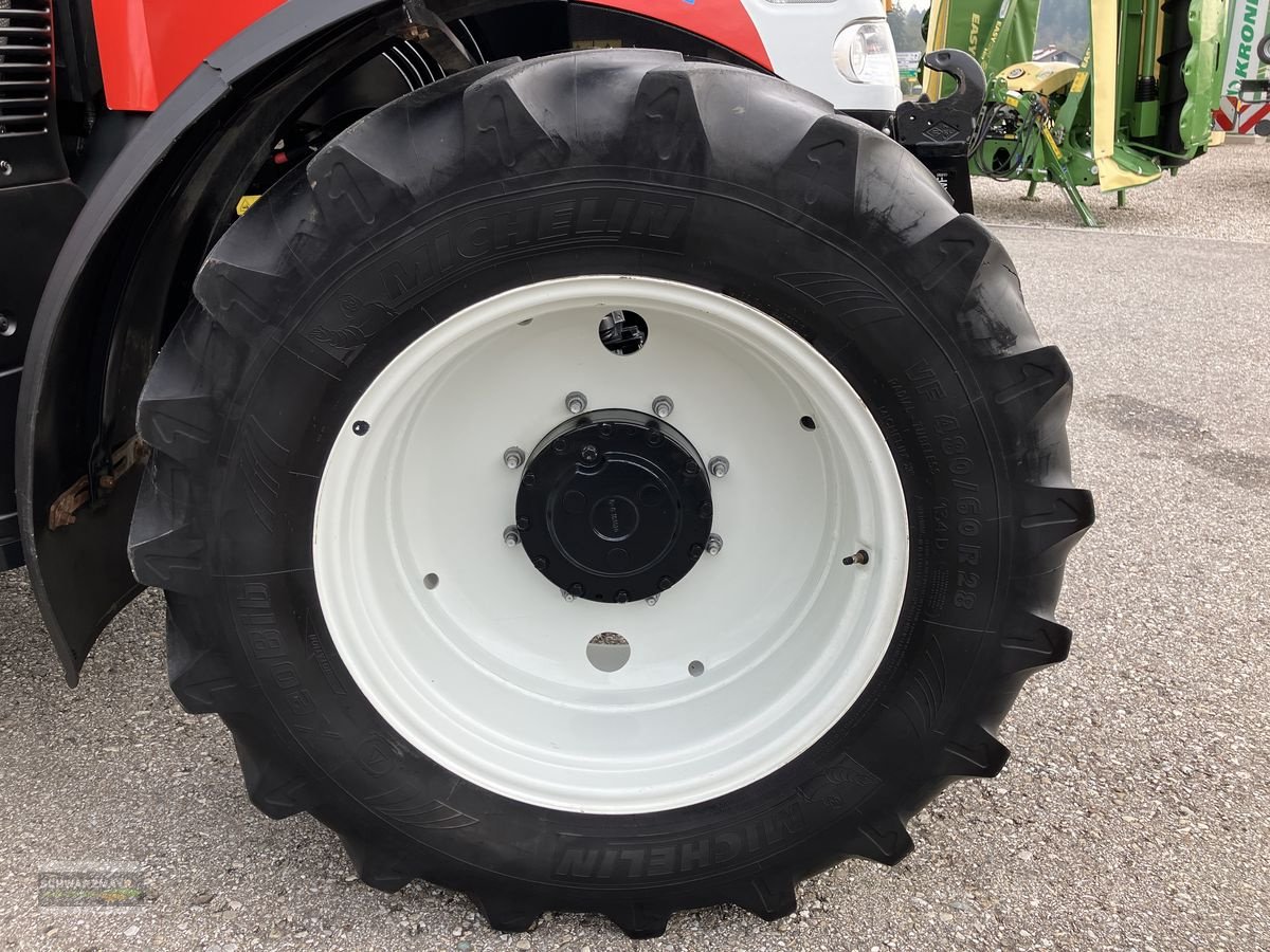 Traktor za tip Steyr 4120 Multi, Gebrauchtmaschine u Gampern (Slika 10)