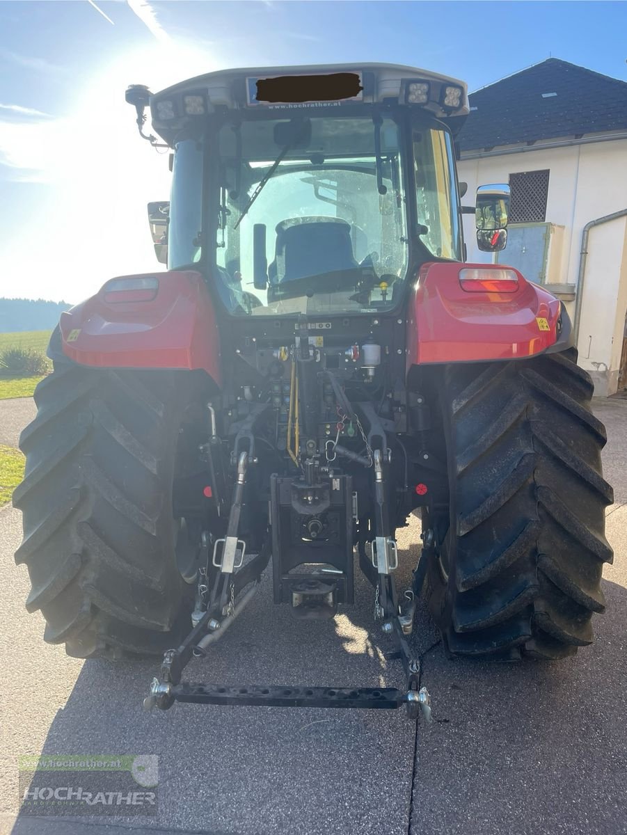 Traktor tipa Steyr 4120 Multi, Gebrauchtmaschine u Kronstorf (Slika 3)