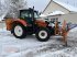 Traktor tip Steyr 4120 Profi mit Schneepflug und Salzstreuer, Gebrauchtmaschine in Trochtelfingen (Poză 2)