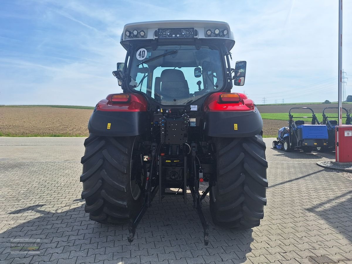 Traktor типа Steyr 4130 Expert CVT, Gebrauchtmaschine в Aurolzmünster (Фотография 5)