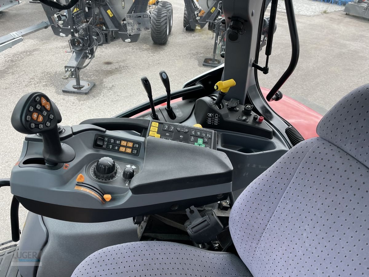 Traktor tipa Steyr 4130 Expert CVT, Gebrauchtmaschine u Niederkappel (Slika 11)