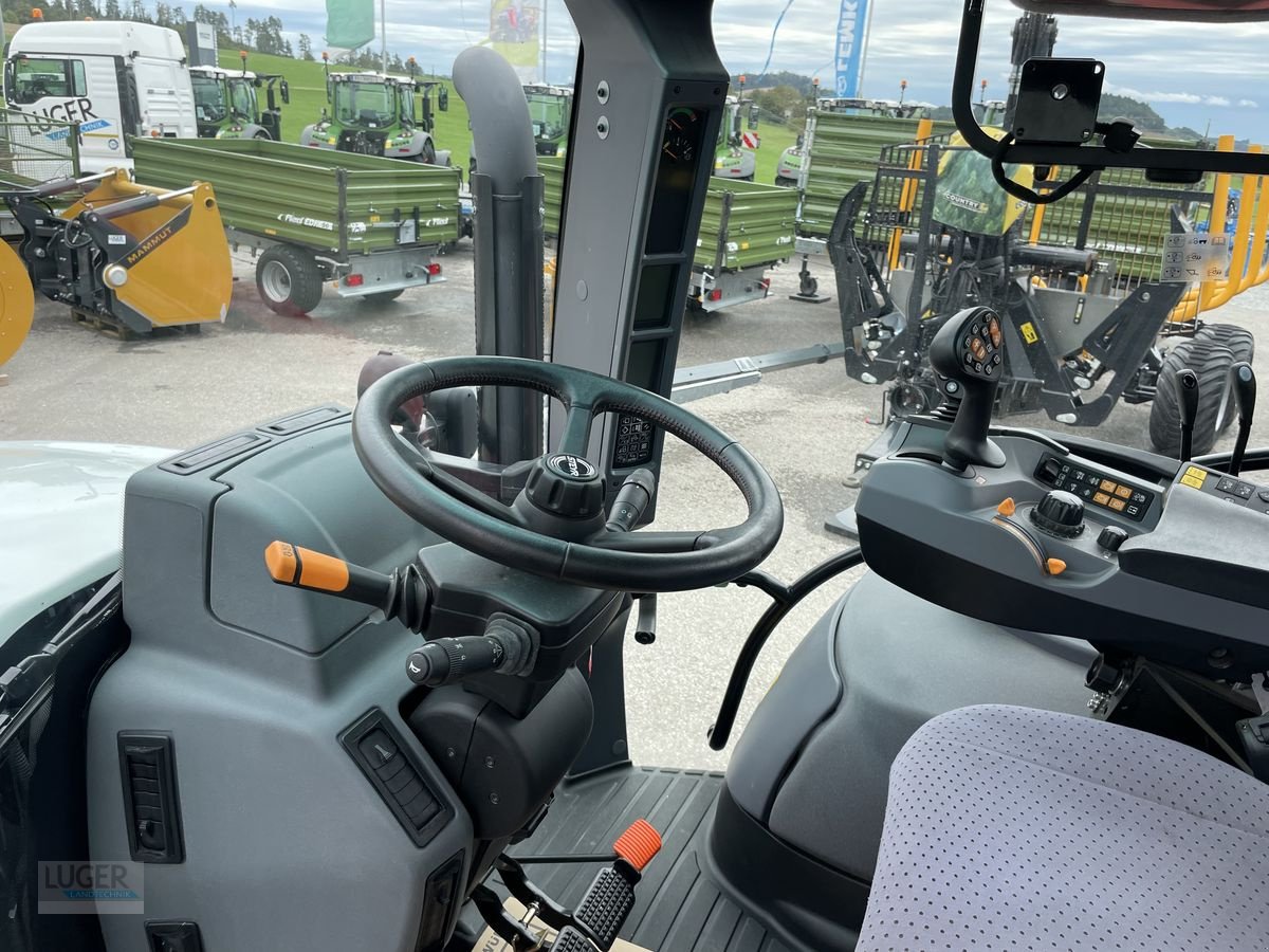 Traktor a típus Steyr 4130 Expert CVT, Gebrauchtmaschine ekkor: Niederkappel (Kép 12)