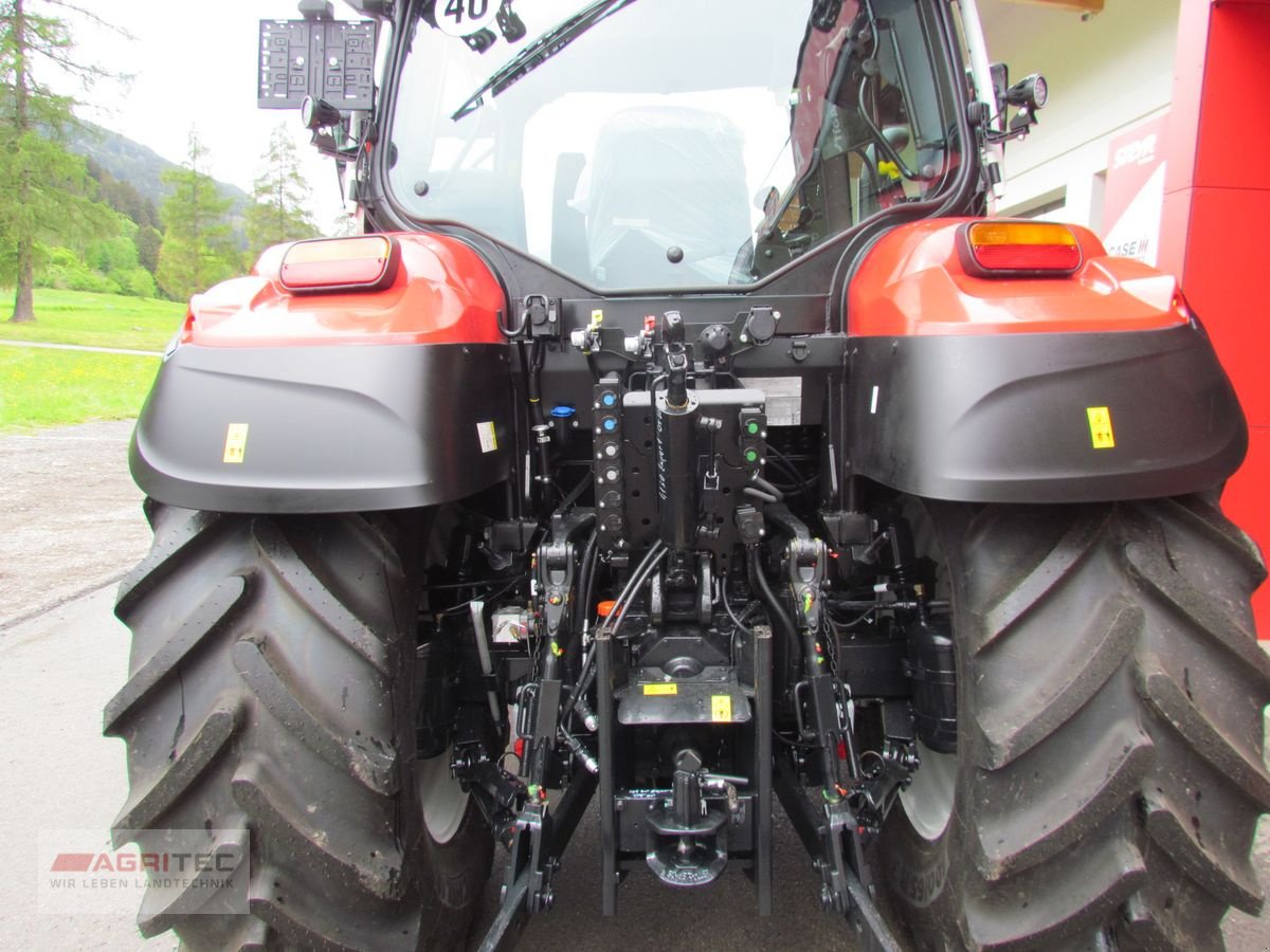 Traktor tip Steyr 4130 Expert CVT, Gebrauchtmaschine in Friesach (Poză 5)