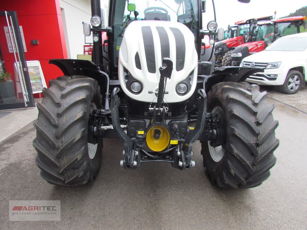 Traktor typu Steyr 4130 Expert CVT, Gebrauchtmaschine v Friesach (Obrázek 3)