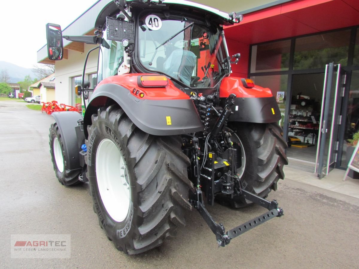 Traktor του τύπου Steyr 4130 Expert CVT, Gebrauchtmaschine σε Friesach (Φωτογραφία 4)