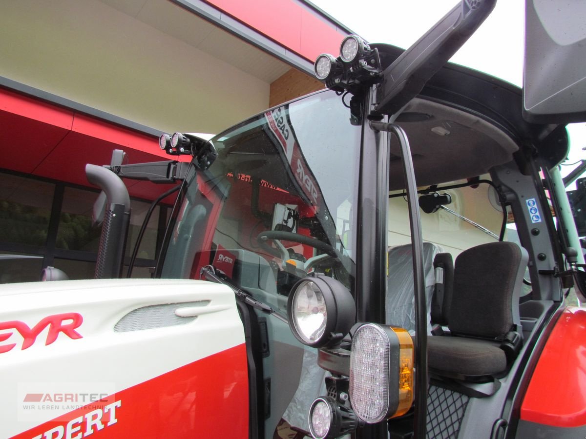 Traktor типа Steyr 4130 Expert CVT, Gebrauchtmaschine в Friesach (Фотография 14)