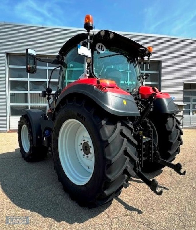 Traktor a típus Steyr 4130 Expert CVT, Gebrauchtmaschine ekkor: Rottenburg (Kép 7)