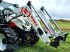 Traktor za tip Steyr 4130 Expert CVT, Gebrauchtmaschine u Rottenburg (Slika 15)