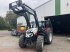 Traktor typu Steyr 4130 Expert CVT, Gebrauchtmaschine v Albersdorf (Obrázek 1)