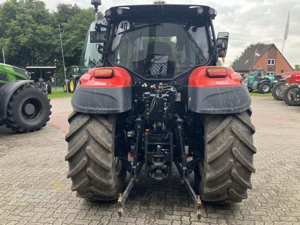 Traktor типа Steyr 4130 Expert CVT, Gebrauchtmaschine в Albersdorf (Фотография 4)