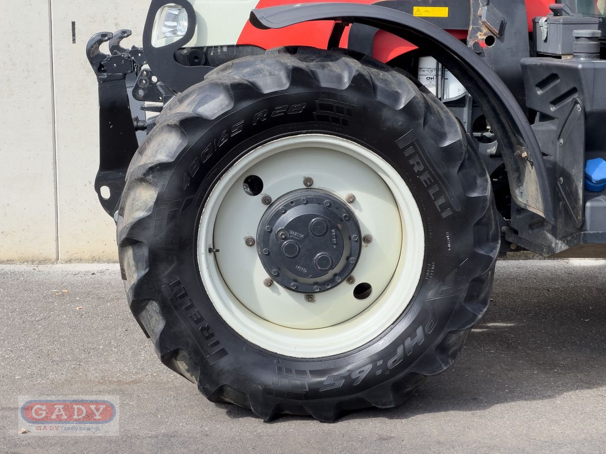 Traktor typu Steyr 4130 Profi CVT Profi, Gebrauchtmaschine v Lebring (Obrázok 16)