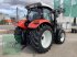 Traktor typu Steyr 4130 Profi CVT + Quicke Q56 Frontlader, Gebrauchtmaschine w Dinkelsbühl (Zdjęcie 8)