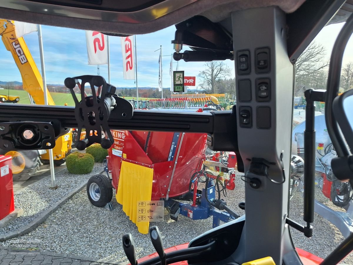 Traktor typu Steyr 4140 Expert CVT, Neumaschine v Aurolzmünster (Obrázek 17)