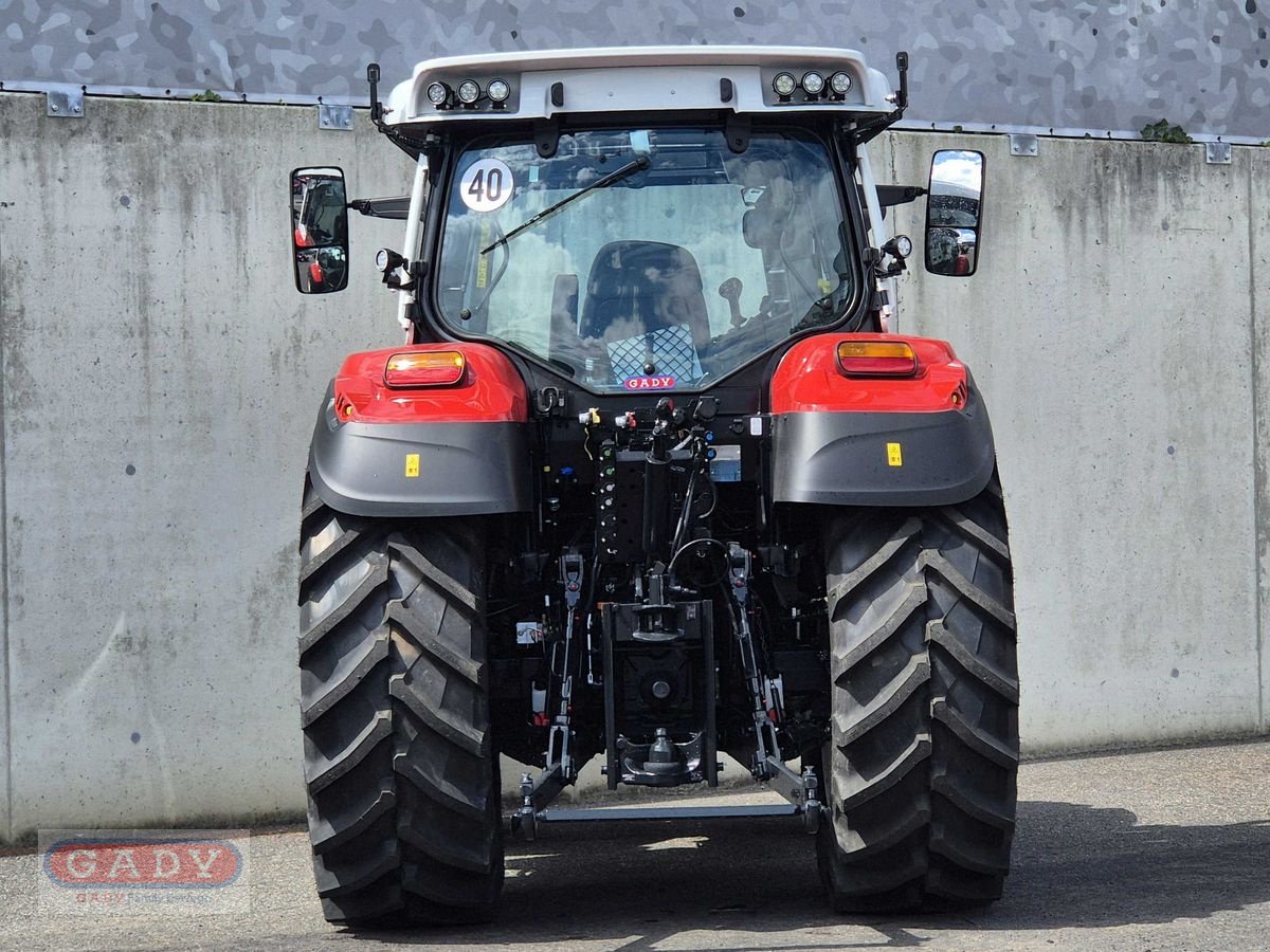 Traktor типа Steyr 4140 Expert CVT, Vorführmaschine в Lebring (Фотография 4)