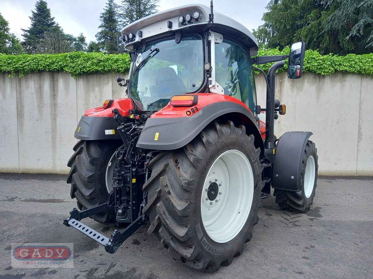 Traktor tip Steyr 4140 Expert CVT, Neumaschine in Lebring (Poză 2)