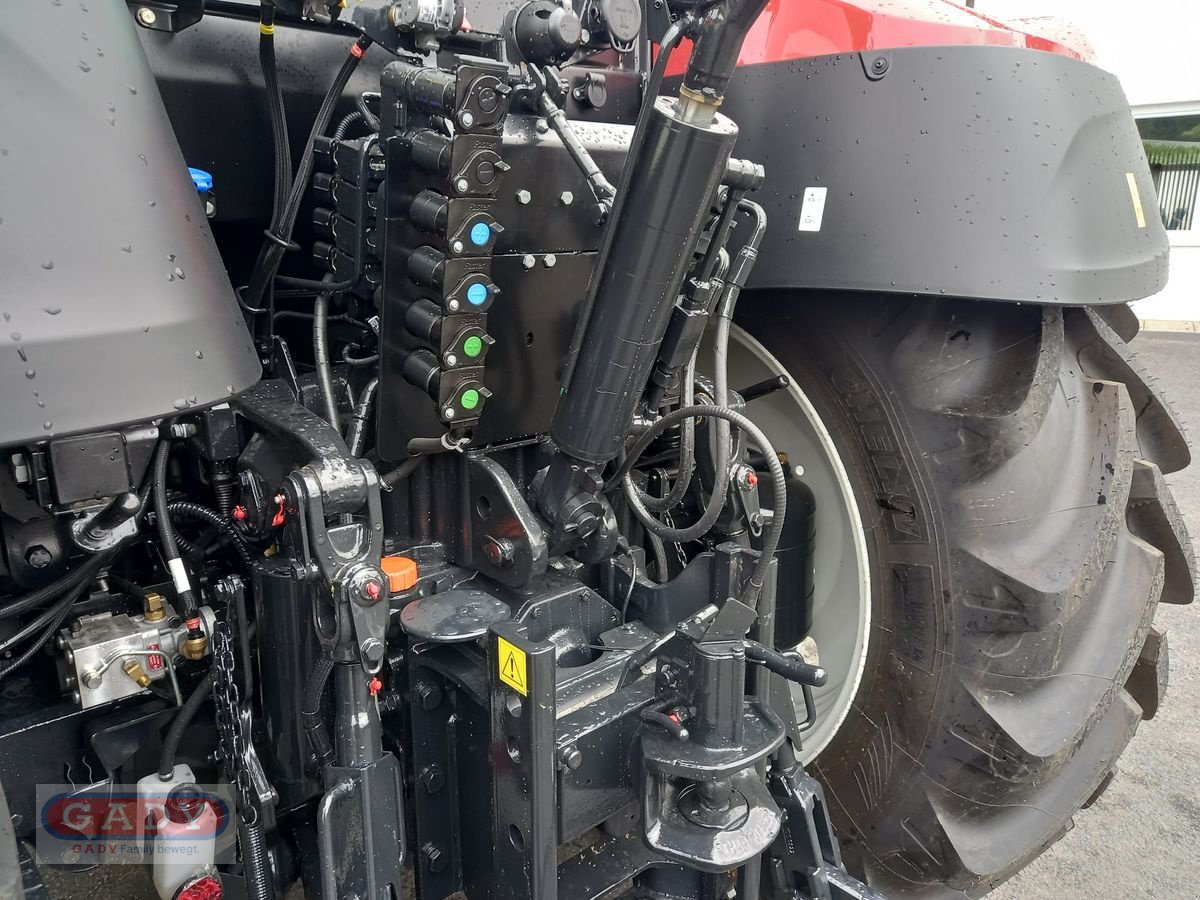 Traktor typu Steyr 4140 Expert CVT, Neumaschine v Lebring (Obrázek 8)