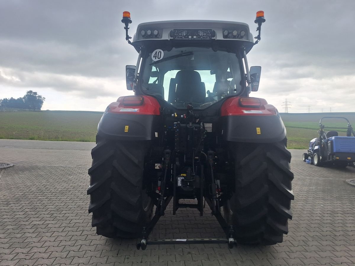 Traktor от тип Steyr 4140 Expert CVT, Neumaschine в Feldkirchen (Снимка 4)