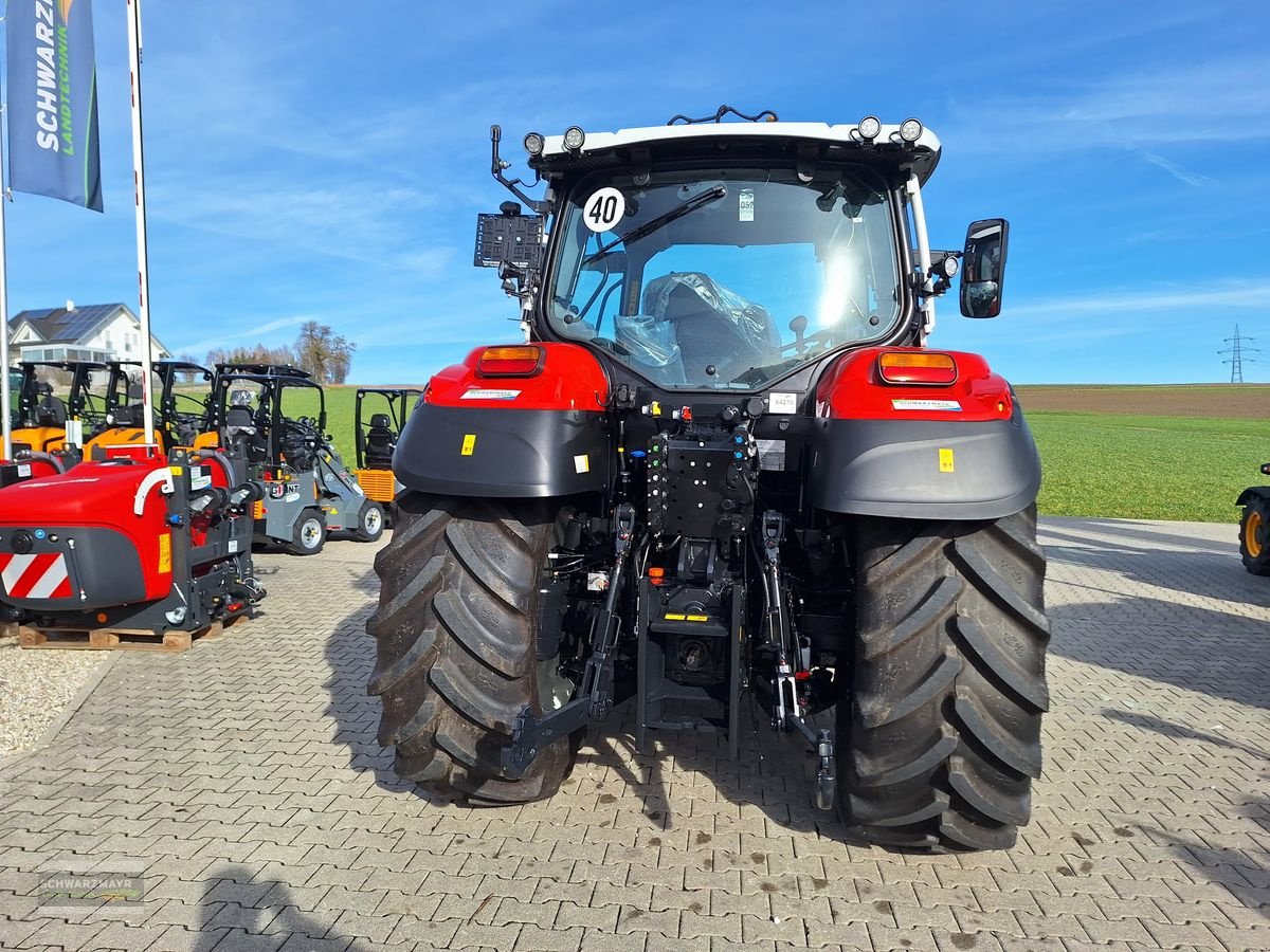 Traktor типа Steyr 4140 Expert CVT, Neumaschine в Gampern (Фотография 4)