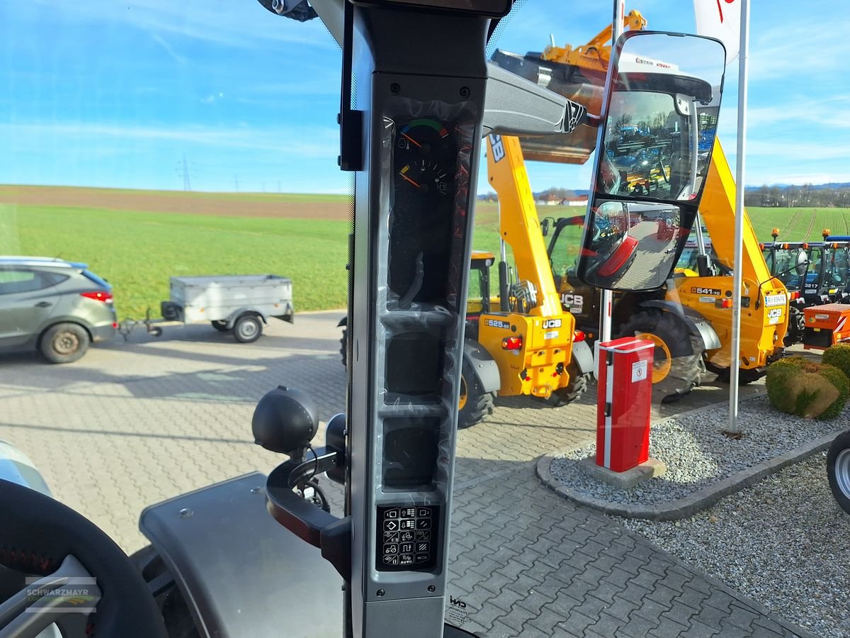 Traktor a típus Steyr 4140 Expert CVT, Neumaschine ekkor: Gampern (Kép 15)