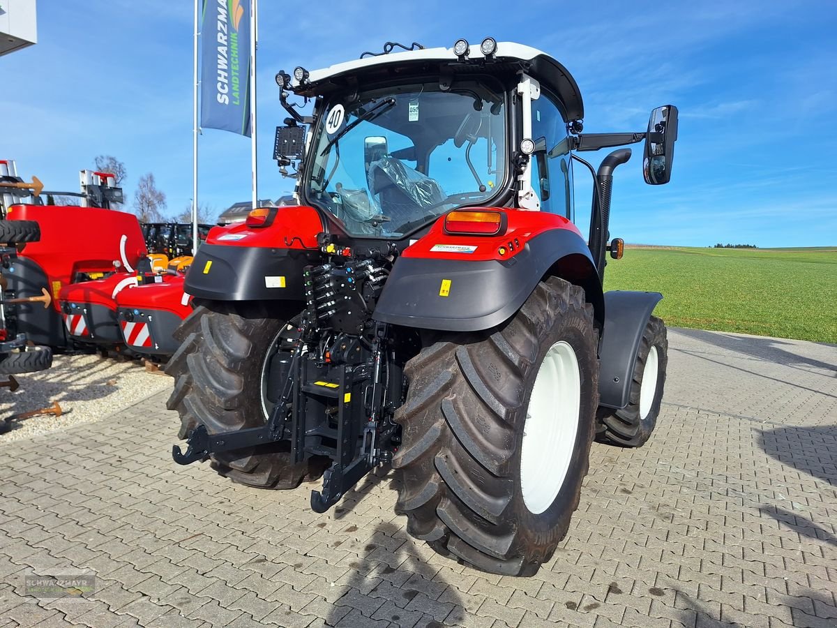 Traktor типа Steyr 4140 Expert CVT, Neumaschine в Gampern (Фотография 3)