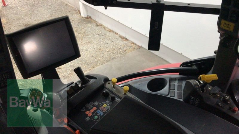 Traktor tip Steyr 4145 PROFI CVT ECOTECH, Gebrauchtmaschine in Mindelheim (Poză 17)