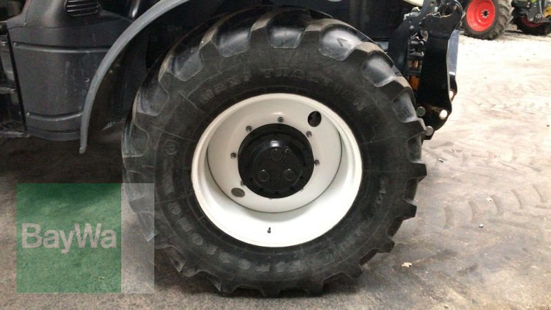 Traktor del tipo Steyr 4145 PROFI CVT ECOTECH, Gebrauchtmaschine en Mindelheim (Imagen 7)