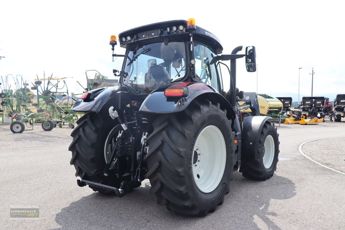 Traktor typu Steyr 4145 Profi CVT (Stage V), Neumaschine w Gampern (Zdjęcie 4)