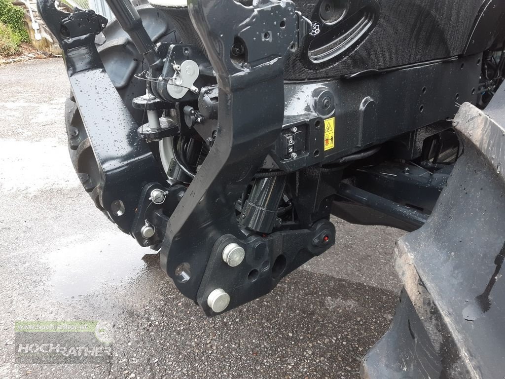 Traktor tip Steyr 4145 Profi CVT (Stage V), Neumaschine in Kronstorf (Poză 14)