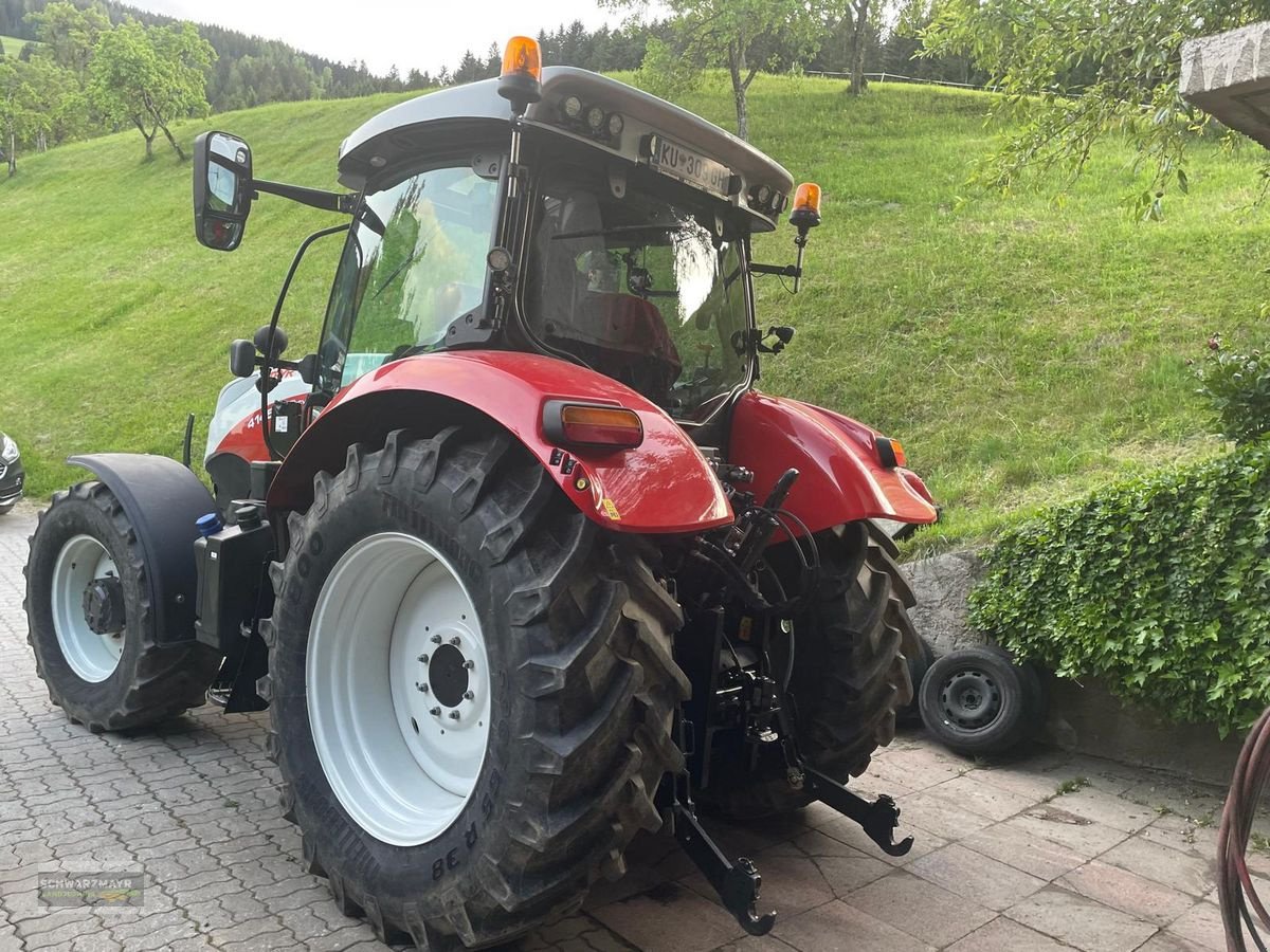 Traktor typu Steyr 4145 Profi CVT, Gebrauchtmaschine v Aurolzmünster (Obrázok 3)