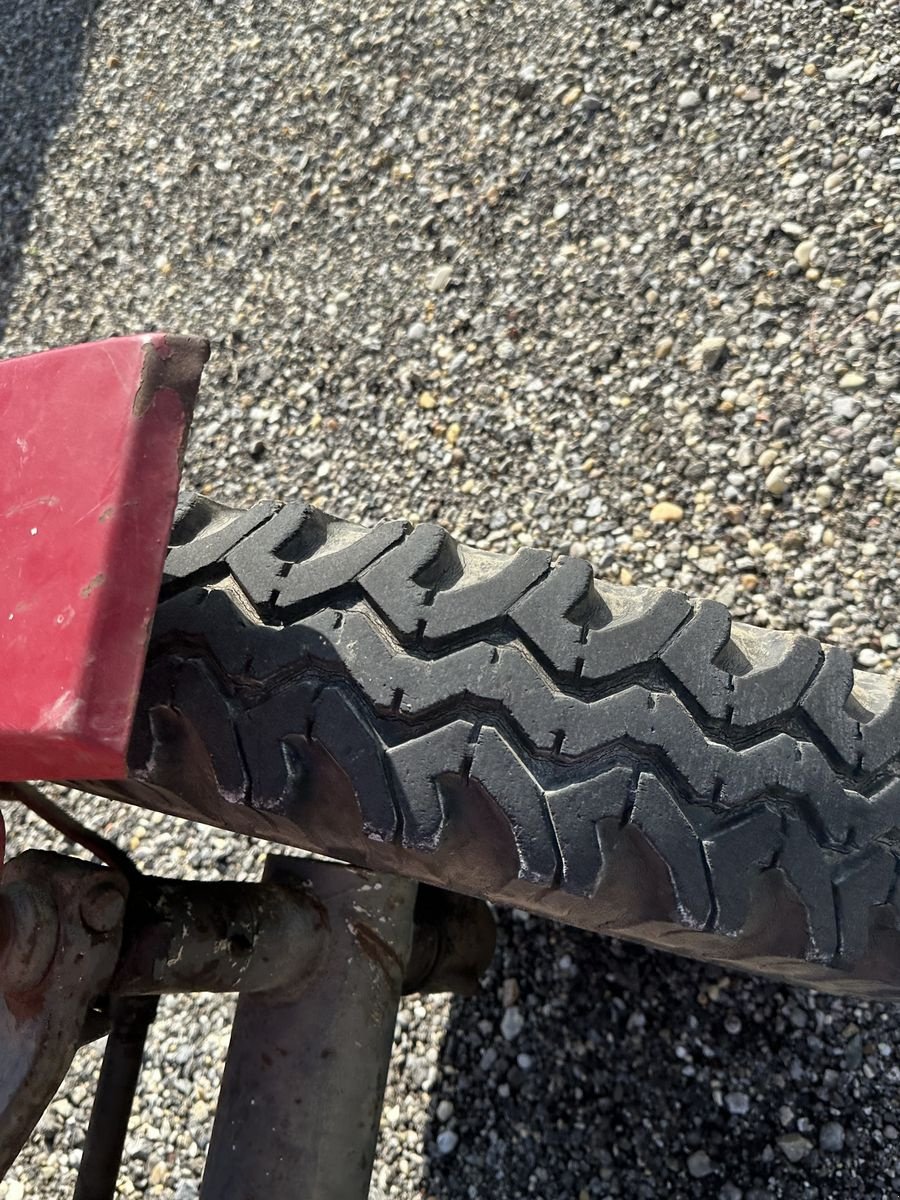 Traktor van het type Steyr 50, Gebrauchtmaschine in Hohenruppersdorf (Foto 15)