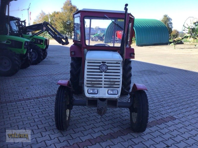 Traktor от тип Steyr 540, Gebrauchtmaschine в Büchlberg (Снимка 4)