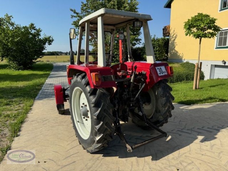 Traktor typu Steyr 545, Gebrauchtmaschine w Münzkirchen (Zdjęcie 5)