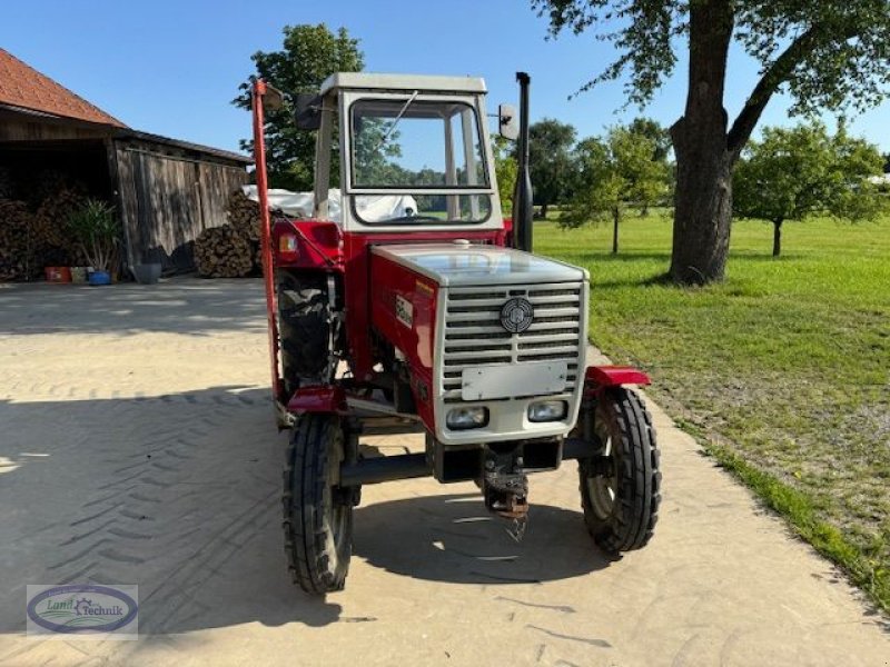 Traktor типа Steyr 545, Gebrauchtmaschine в Münzkirchen (Фотография 3)