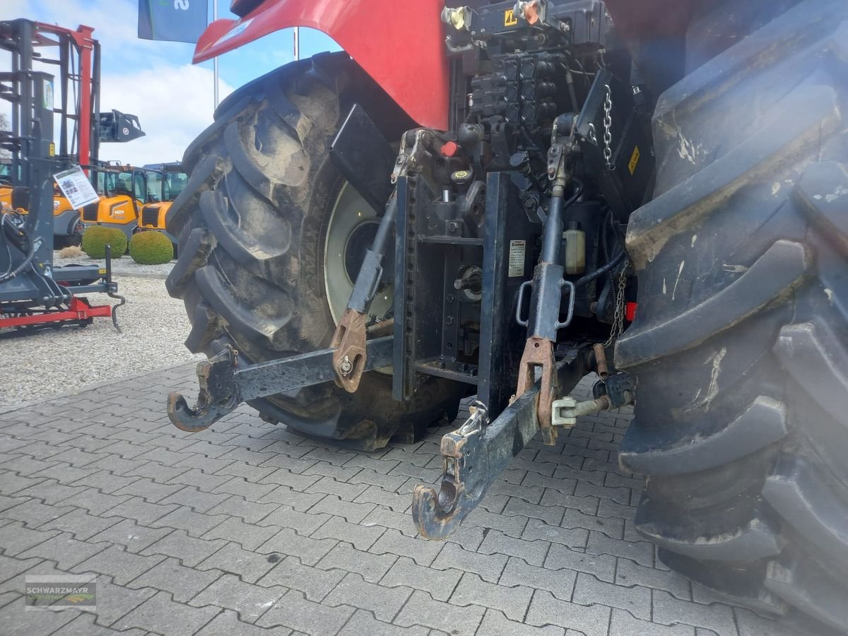 Traktor del tipo Steyr 6130 CVT Basis, Gebrauchtmaschine en Gampern (Imagen 16)