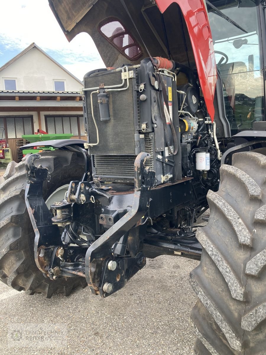 Traktor от тип Steyr 6130 CVT Profi, Gebrauchtmaschine в Arnreit (Снимка 4)