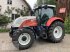 Traktor typu Steyr 6130 CVT, Gebrauchtmaschine w Schwandorf (Zdjęcie 4)