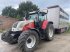 Traktor a típus Steyr 6145 CVT 6145 CVT, Gebrauchtmaschine ekkor: Wevelgem (Kép 3)