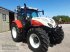 Traktor типа Steyr 6145 Profi CVT, Gebrauchtmaschine в Kronstorf (Фотография 2)