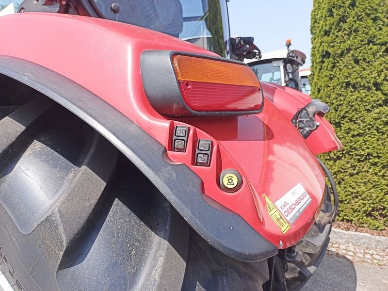 Traktor za tip Steyr 6145 Profi, Gebrauchtmaschine u St. Marienkirchen (Slika 6)