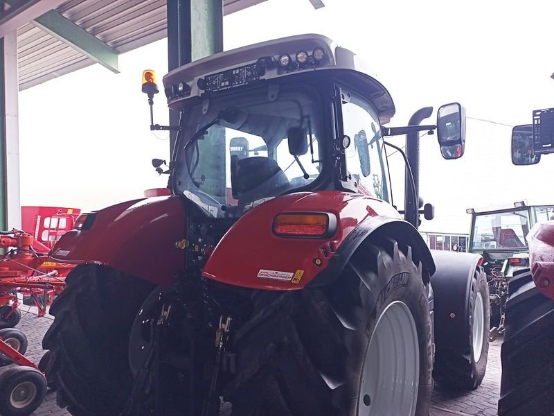 Traktor tip Steyr 6145 Profi, Gebrauchtmaschine in St. Marienkirchen (Poză 4)