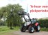 Traktor del tipo Steyr 6145, Puma, T6, T7, Gebrauchtmaschine en Bant (Imagen 1)