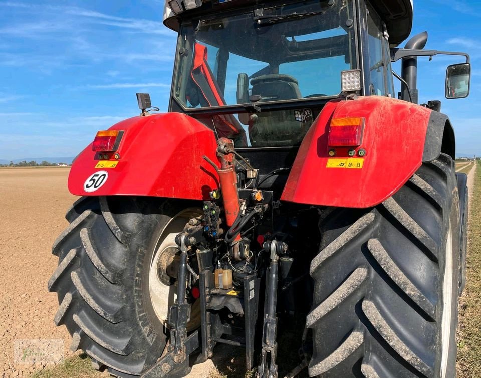 Traktor typu Steyr 6150 CVT, Gebrauchtmaschine v Bad Kötzting (Obrázok 3)