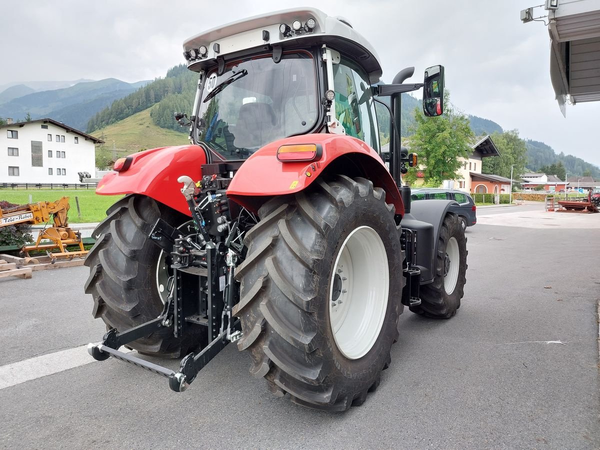 Traktor tip Steyr 6150 Impuls CVT, Neumaschine in Bruck (Poză 4)