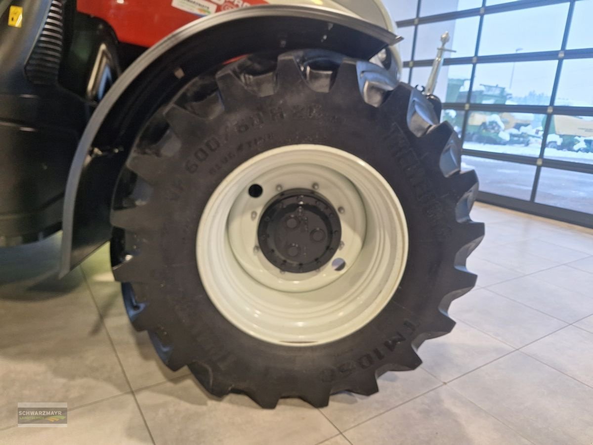 Traktor typu Steyr 6150 Profi CVT (Stage V), Vorführmaschine v Aurolzmünster (Obrázok 11)